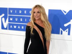 Netflix has promised to expose secrets of Britney Spears’s conservatorship in a new documentary (PA)