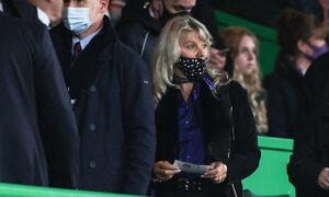 EXCLUSIVE: Raith Rovers CEO Karen Macartney on Premiership plans, Stark’s Park facelift and women in football