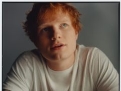 Ed Sheeran (Atlantic Records/PA)