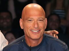 America’s Got Talent judge Howie Mandel assured fans he is ‘doing OK’ after reportedly losing consciousness at a coffee shop (Syco Entertainment/PA)