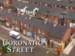 Coronation Street has joined forces with the other major soaps to highlight climate change in a TV first (ITV/PA)