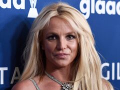Britney Spears has criticised her family over their handling of her conservatorship (Chris Pizzello/Invision/AP)