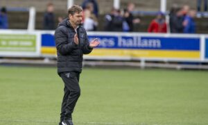 3 Dunfermline talking points: Is there any way back for Peter Grant?