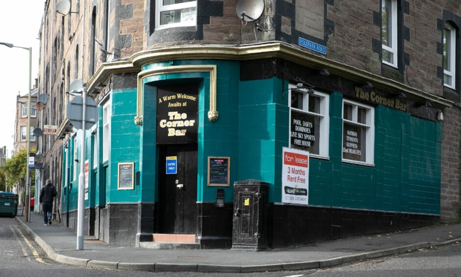 Want to run a pub? Dundee landlord offers free rent and says no