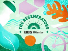 The Regenerators project is aimed at five to 16-year-olds (BBC/PA)