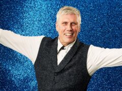 Bez will compete on Dancing On Ice (ITV/PA)