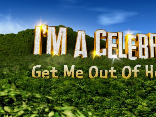 I’m A Celebrity will be back on Tuesday evening (ITV)