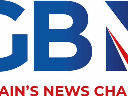 Sky’s Stephen Dixon is joining GB News (GB News/PA)