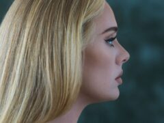 Singer Adele has released her album 30, her first record in six years.