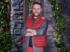 Danny Miller (ITV/PA)