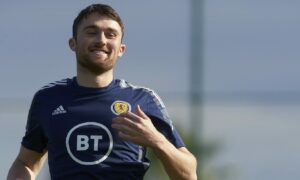 John Souttar gets Scotland reward for refusing to ‘crumble’ after injury set-backs