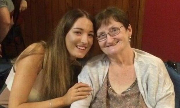 Assisted dying plea: ‘I don’t want my daughter to witness what I had to’