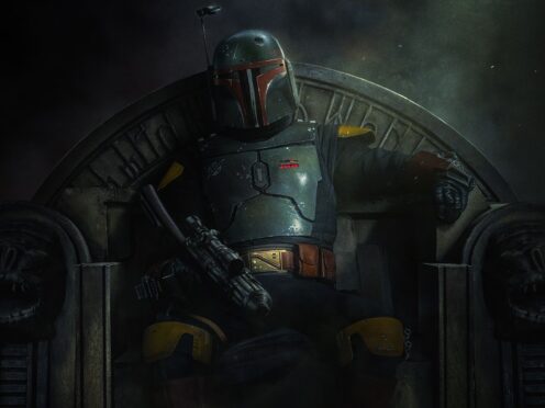 The Book of Boba Fett (Disney/PA)