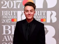 Roman Kemp (Ian West/PA)