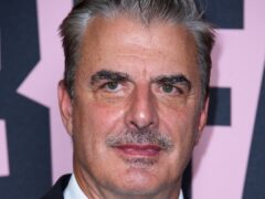 Chris Noth during the twenty-first British Independent Film Awards, held at Old Billingsgate, London