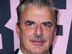 Chris Noth during the twenty-first British Independent Film Awards, held at Old Billingsgate, London