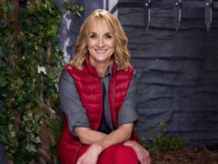 Louise Minchin became the fifth contestant to leave I’m A Celebrity…Get Me Out Of Here! (Joel Anderson/ITV)