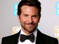 Bradley Cooper says he is still ‘insecure’ about being cast in certain films (Jonathan Brady/PA)