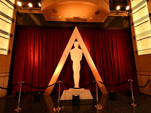 Glenn Weiss to return as director of the 94th Oscars show (Jennifer Graylock/ PA)