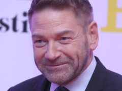 Kenneth Branagh says actors perform best when they are ‘less fearful’ (Brian Lawless/ PA)