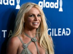 Former FBI agent confirms use of secret listening devices by Britney Spears’ father (Chris Pizzello/AP)