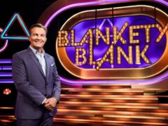 BBC renews game show Blankety Blank for second series (BBC/ PA)