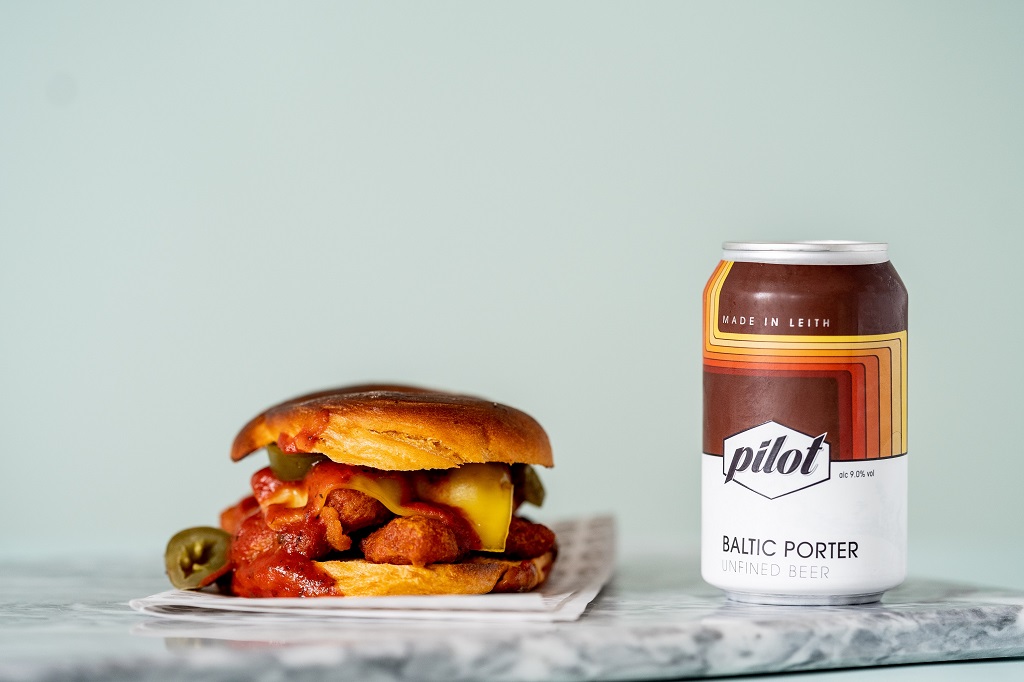 Bross Bagels to unveil 100 vegan menu for World Vegan Day Scottish Field