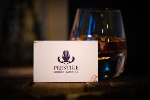 Prestige Whisky Auction's next sale starts today