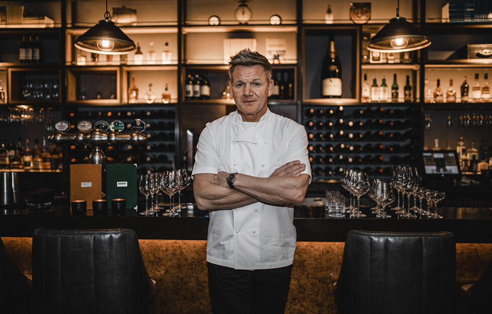 BREAD STREET REVIEW Gordon Ramsay Return To His Roots Scottish Field   IMG 5003 H4cc2po2 978x624 