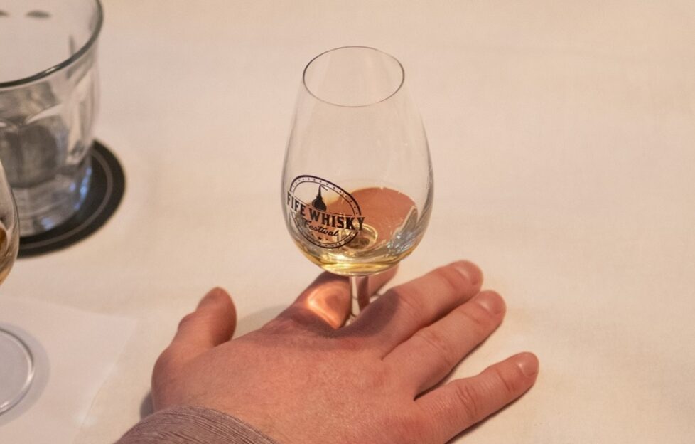 Fourth Fife Whisky Festival proves a sellout success Scottish Field