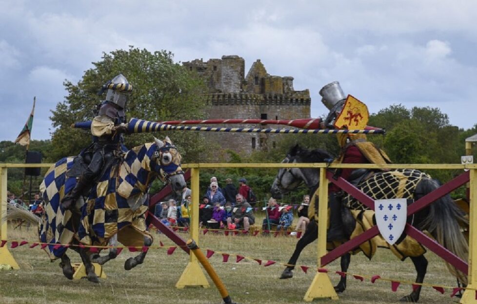 Celebrating 2000 years of Scots history this summer Scottish Field