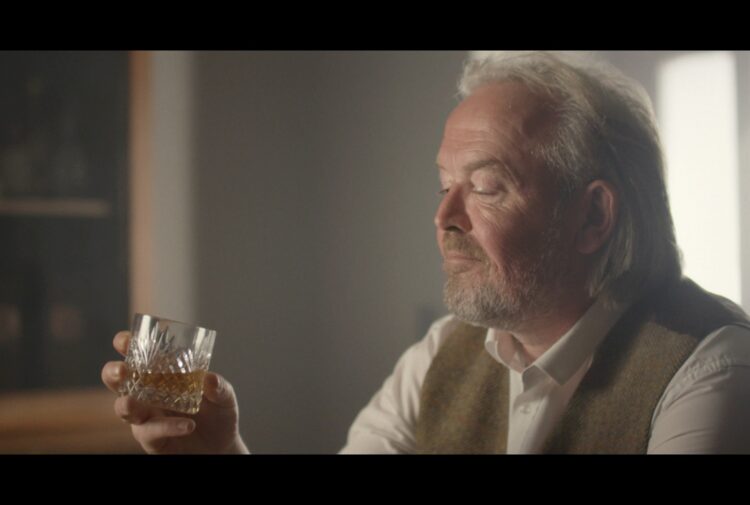 Whisky - David Eustace's Balblair video