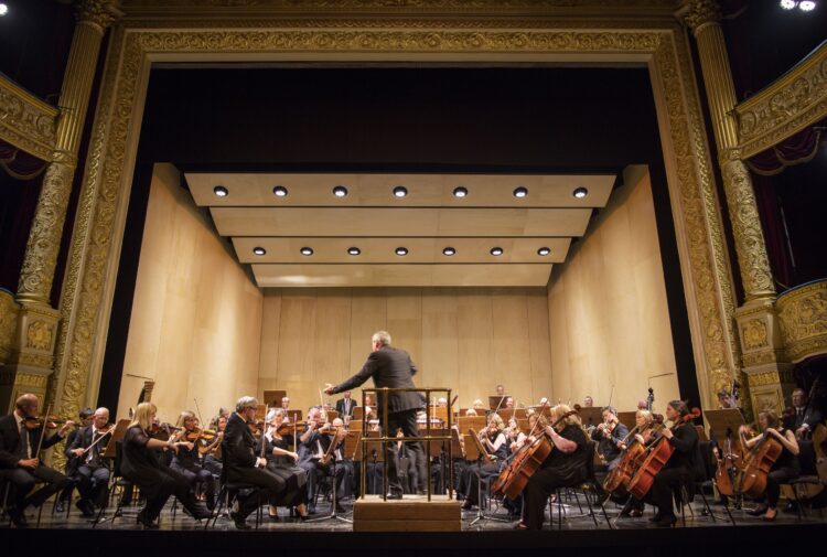 Scottish Opera will open the 50th Perth Festival of the Arts