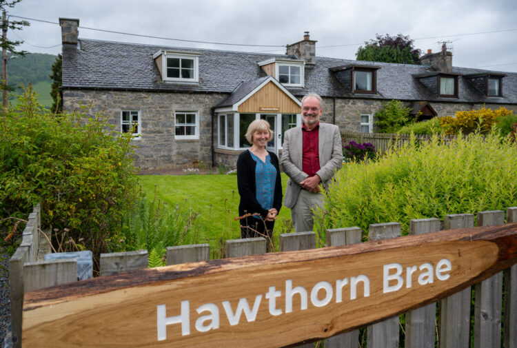 Hawthorn Brae