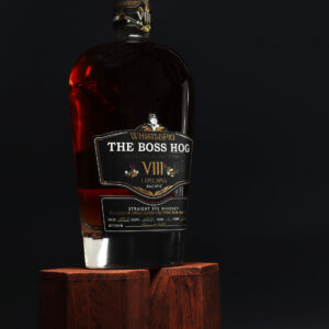 Whisky Hammer - bourbon sale