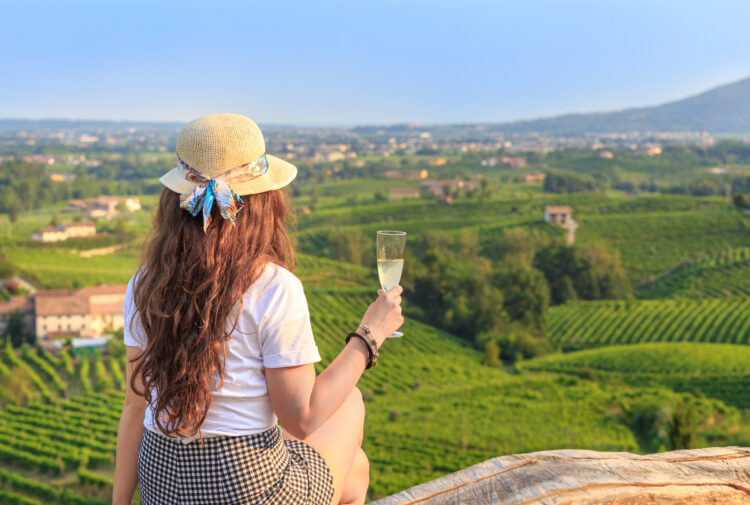 International Prosecco Day