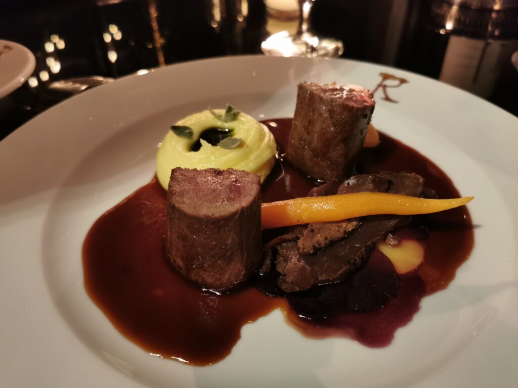 REVIEW: Prestonfield House, Edinburgh - Scottish Field