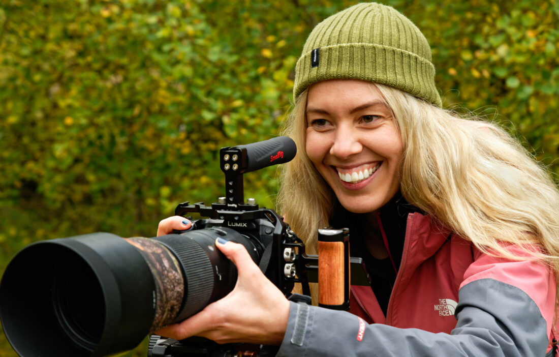 Film and TV news roundup Wildlife, Stella, and more SF