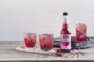 Bon Accord soft drinks