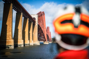 From Forth to Fife
