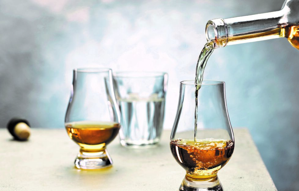 Welsh whisky awarded protected origin status Scottish Field