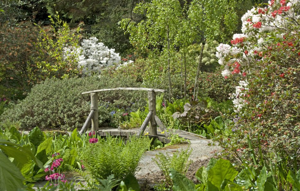 Top 10 National Trust for Scotland gardens to visit Scottish Field