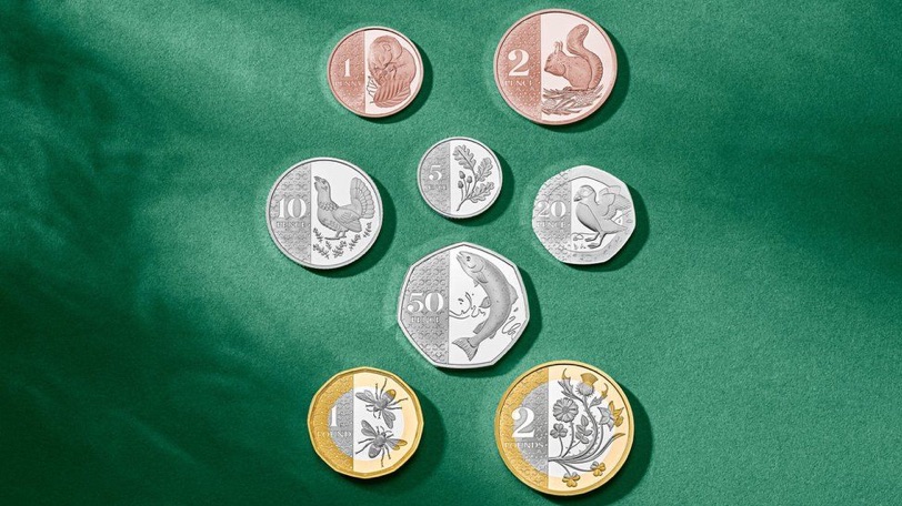 Nww Coins C Royal Mint 1b8jb52o6 