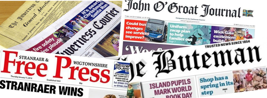 Featured Image for Trust in UK's local news media grows for 40m monthly readers