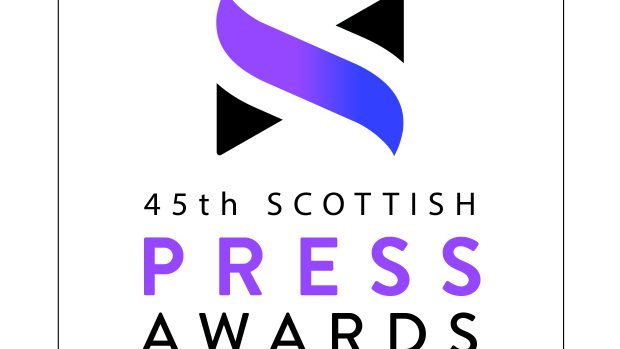 Featured Image for Shortlist announced for 45th Scottish Press Awards
