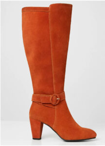 Joe Brown knee high boots