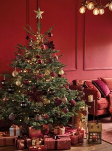 Christmas Decoration Inspiration