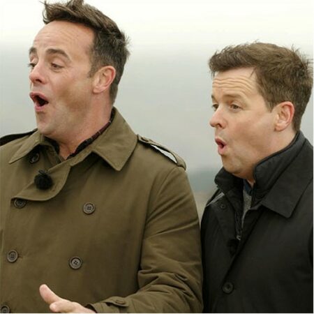 I'm a celeb 2021