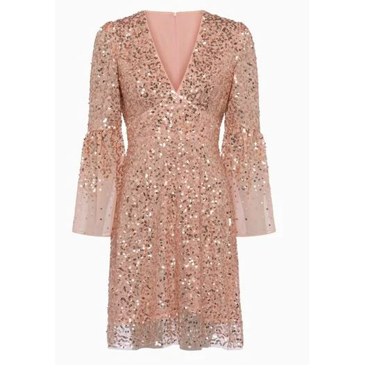 Dress, French Connection, £170