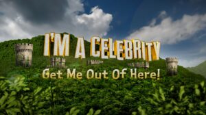 I'm a Celeb Must See TV